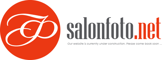 Логотип Salonfoto.net